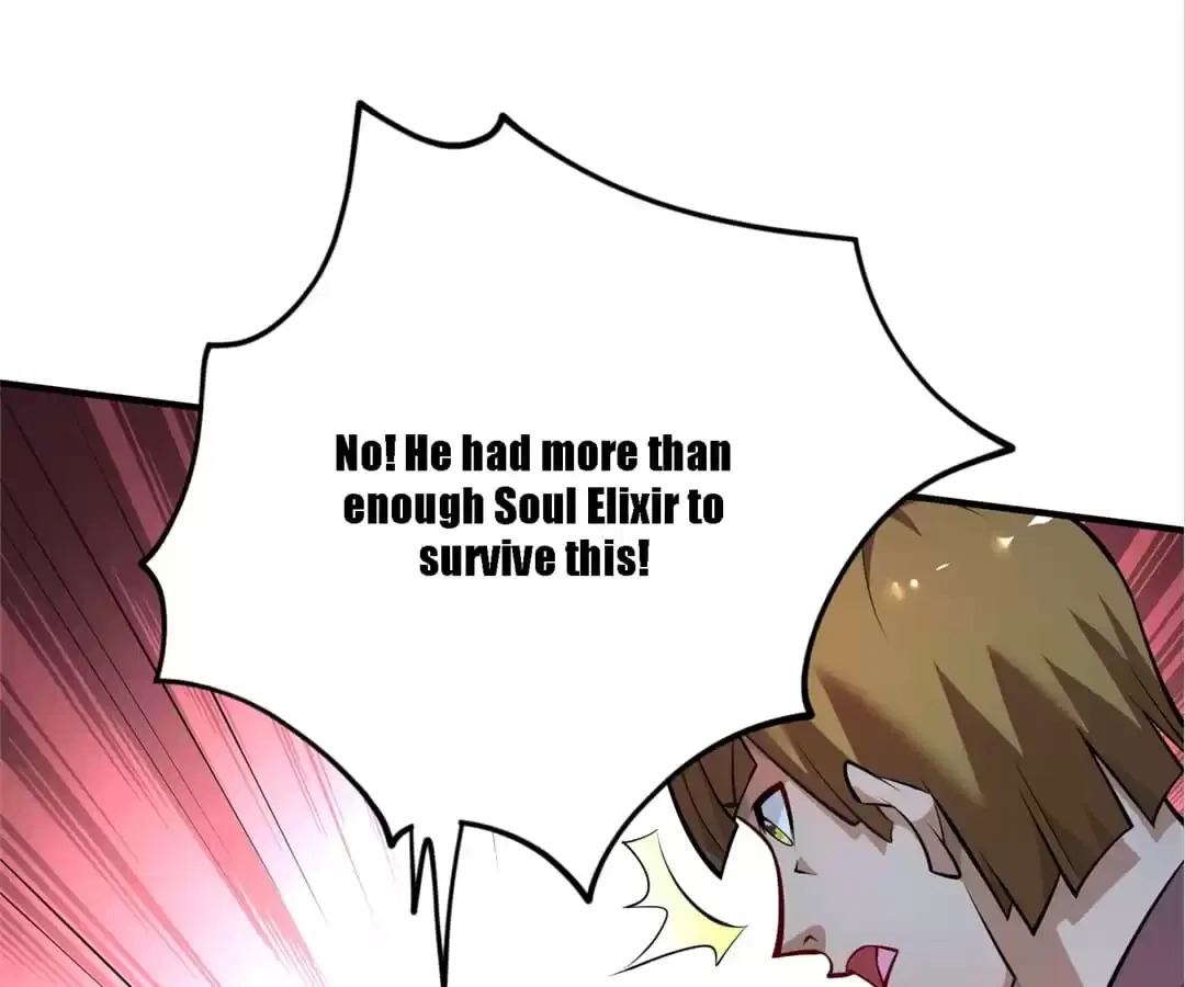 A Mouthful of My Loli Master’s Milk Makes Me Unparalleled Chapter 41 – Page 52
