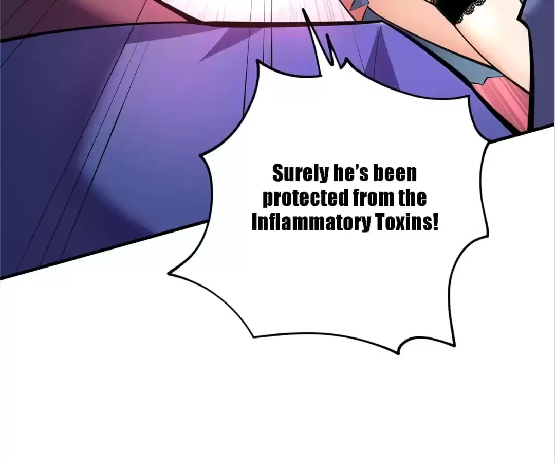 A Mouthful of My Loli Master’s Milk Makes Me Unparalleled Chapter 41 – Page 54