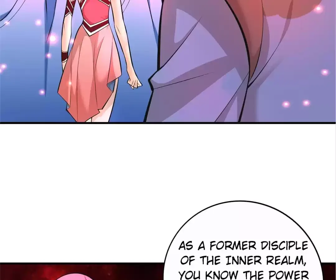 A Mouthful of My Loli Master’s Milk Makes Me Unparalleled Chapter 41 – Page 56