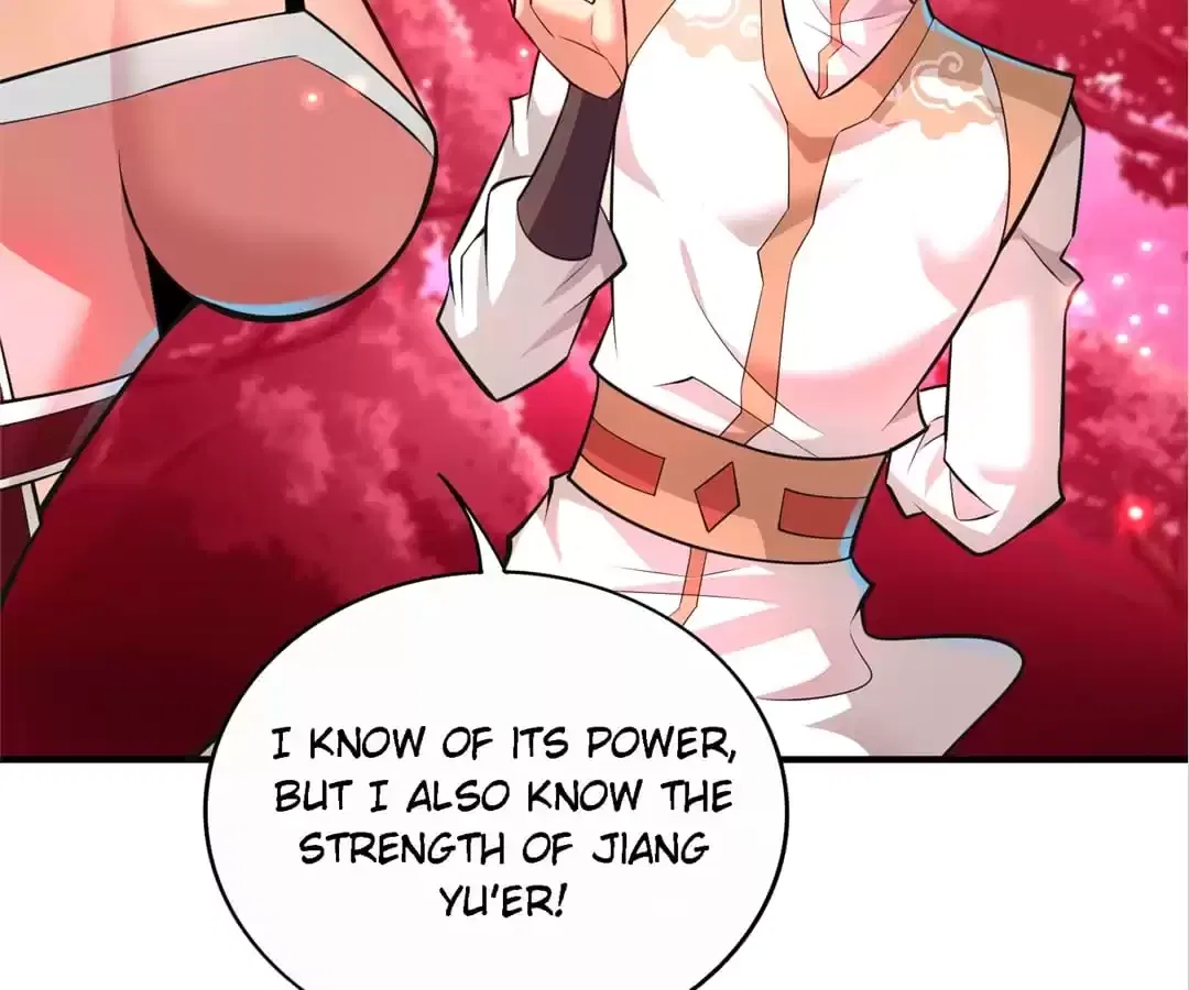 A Mouthful of My Loli Master’s Milk Makes Me Unparalleled Chapter 41 – Page 58