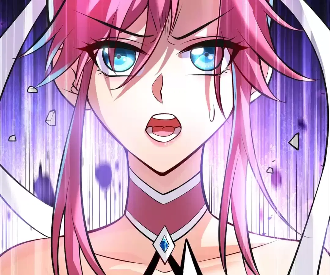 A Mouthful of My Loli Master’s Milk Makes Me Unparalleled Chapter 41 – Page 60
