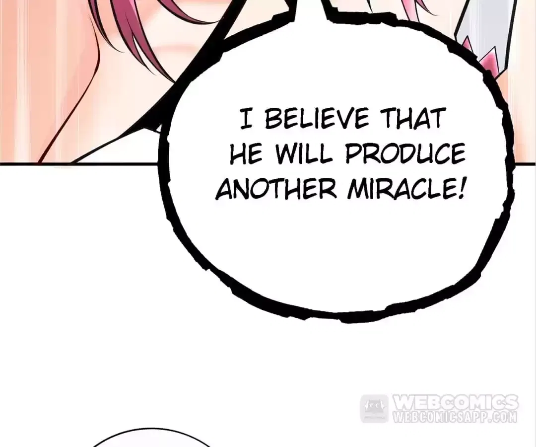 A Mouthful of My Loli Master’s Milk Makes Me Unparalleled Chapter 41 – Page 61