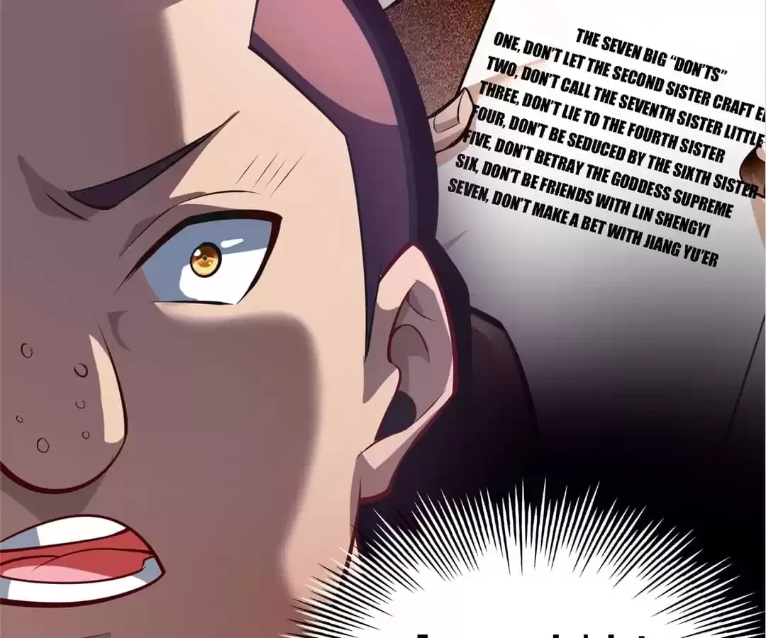 A Mouthful of My Loli Master’s Milk Makes Me Unparalleled Chapter 41 – Page 66