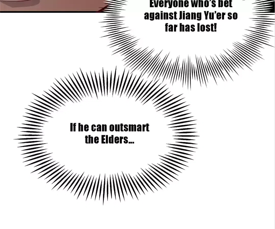 A Mouthful of My Loli Master’s Milk Makes Me Unparalleled Chapter 41 – Page 67