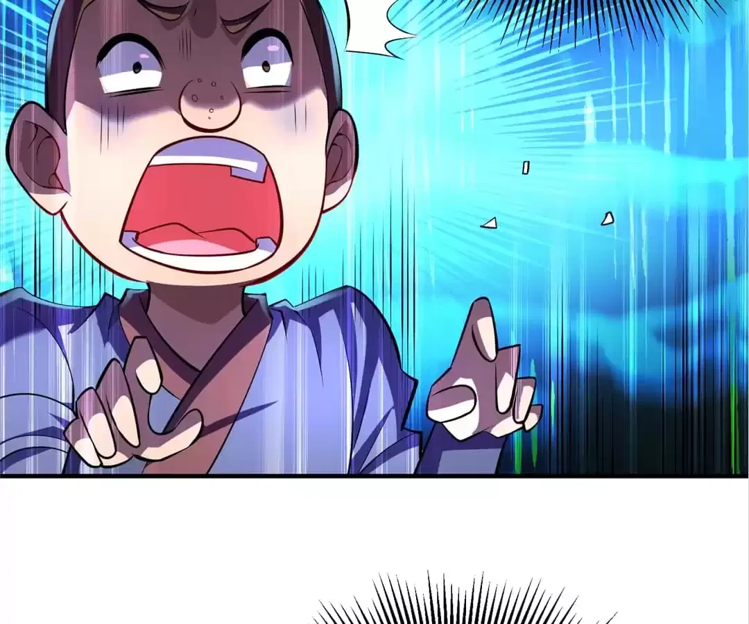 A Mouthful of My Loli Master’s Milk Makes Me Unparalleled Chapter 40 – Page 6