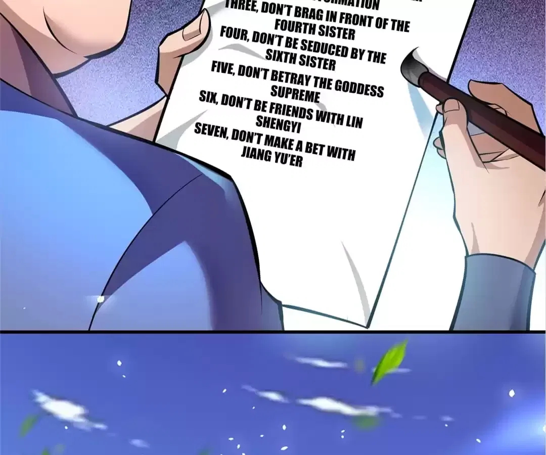 A Mouthful of My Loli Master’s Milk Makes Me Unparalleled Chapter 40 – Page 8