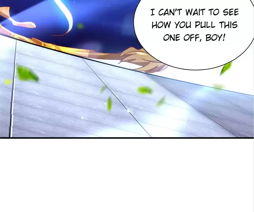 A Mouthful of My Loli Master’s Milk Makes Me Unparalleled Chapter 40 – Page 11