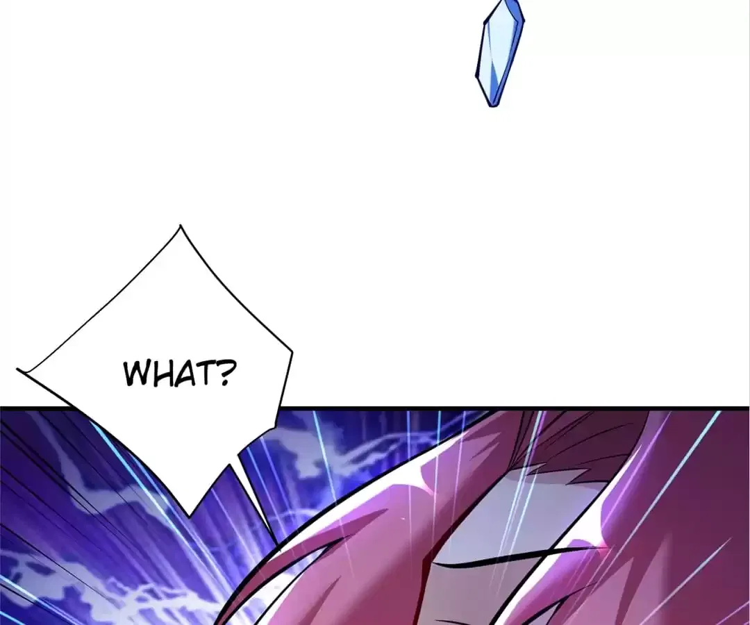 A Mouthful of My Loli Master’s Milk Makes Me Unparalleled Chapter 40 – Page 21
