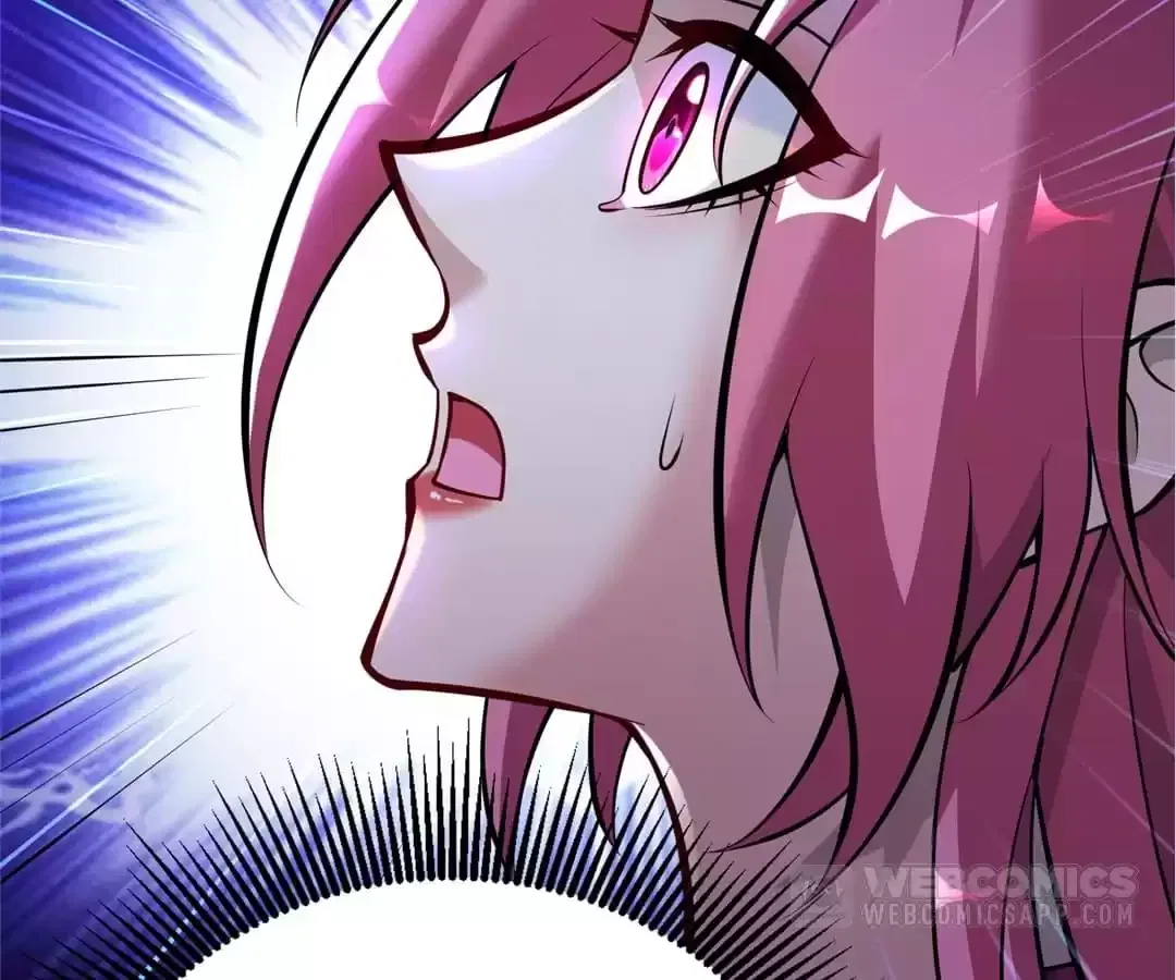 A Mouthful of My Loli Master’s Milk Makes Me Unparalleled Chapter 40 – Page 22