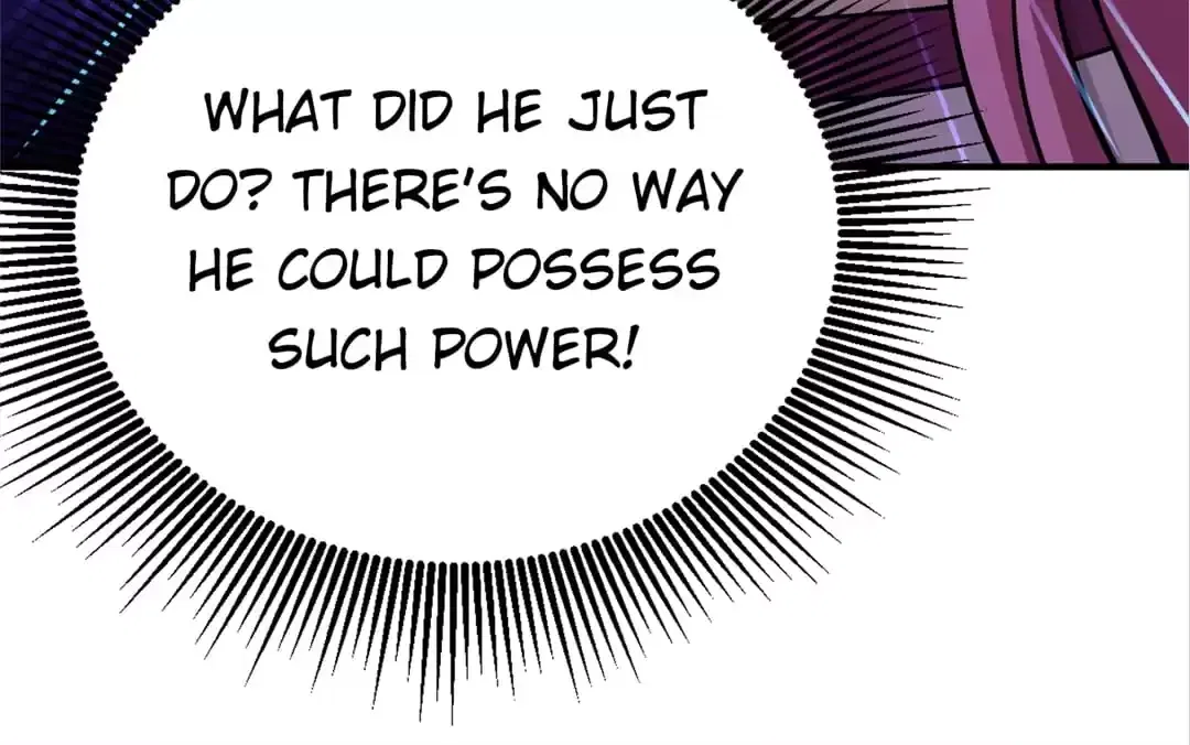 A Mouthful of My Loli Master’s Milk Makes Me Unparalleled Chapter 40 – Page 23