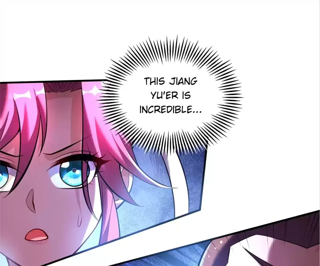 A Mouthful of My Loli Master’s Milk Makes Me Unparalleled Chapter 40 – Page 24