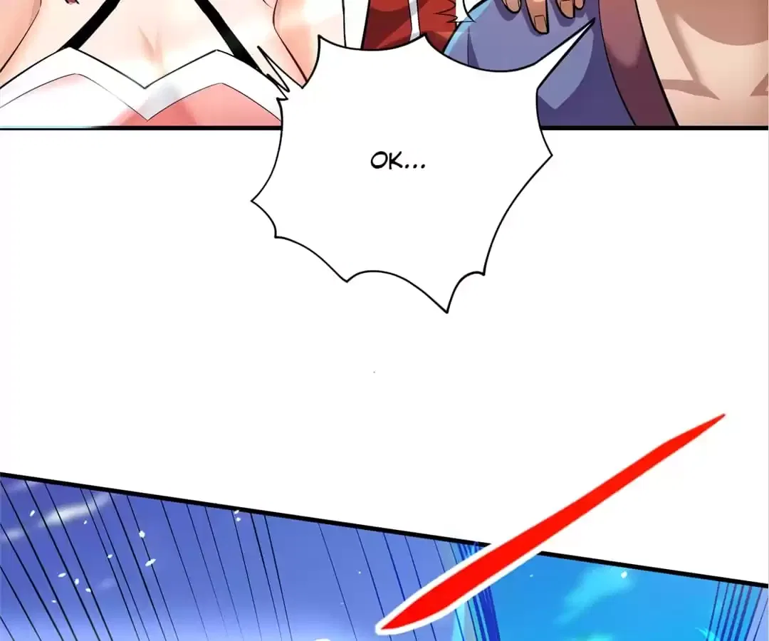 A Mouthful of My Loli Master’s Milk Makes Me Unparalleled Chapter 40 – Page 27