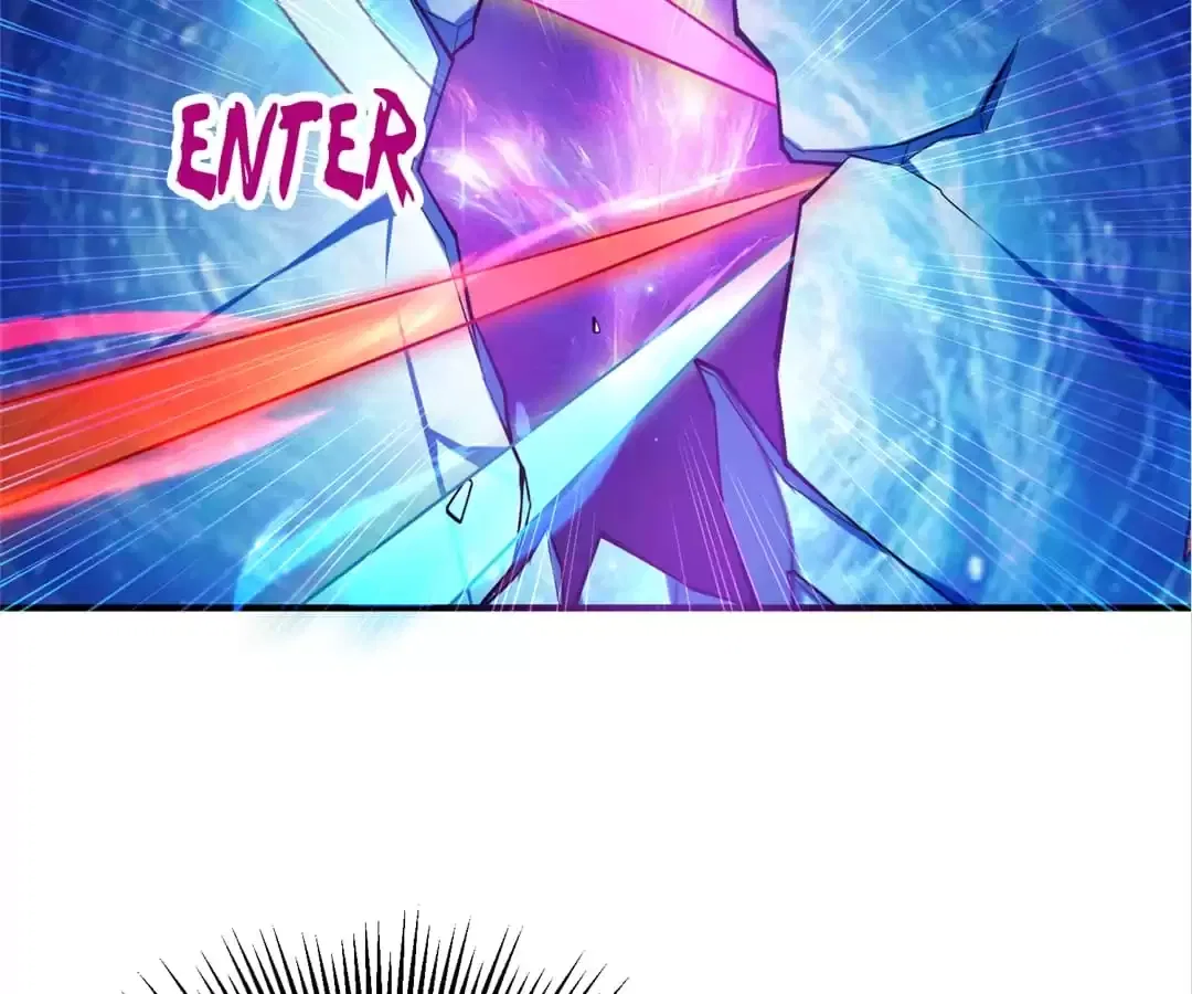 A Mouthful of My Loli Master’s Milk Makes Me Unparalleled Chapter 40 – Page 31