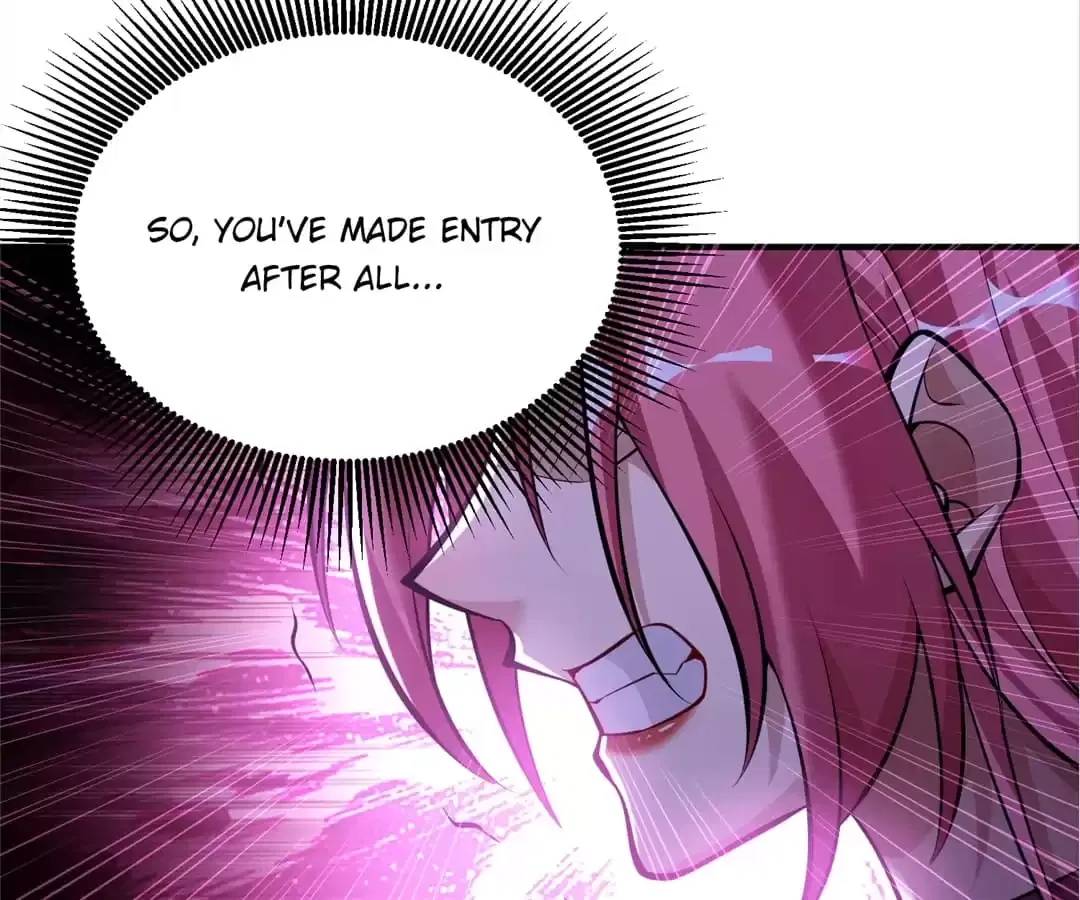 A Mouthful of My Loli Master’s Milk Makes Me Unparalleled Chapter 40 – Page 32