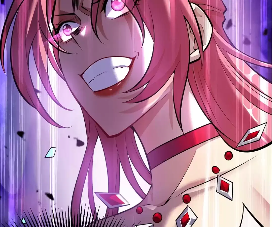 A Mouthful of My Loli Master’s Milk Makes Me Unparalleled Chapter 40 – Page 34