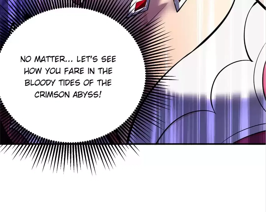 A Mouthful of My Loli Master’s Milk Makes Me Unparalleled Chapter 40 – Page 35