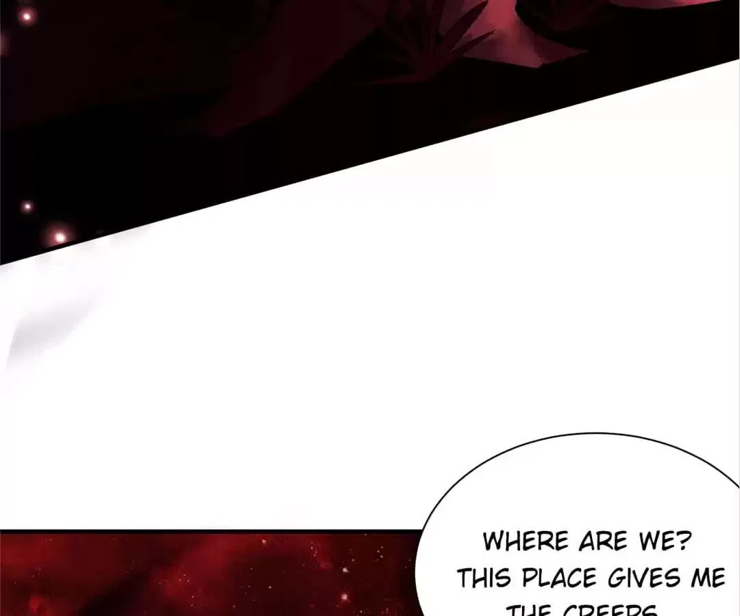 A Mouthful of My Loli Master’s Milk Makes Me Unparalleled Chapter 40 – Page 41