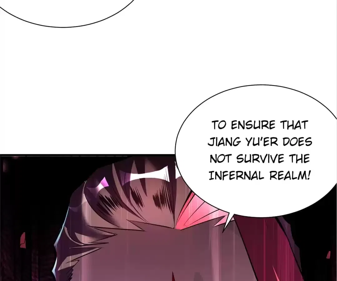 A Mouthful of My Loli Master’s Milk Makes Me Unparalleled Chapter 40 – Page 44