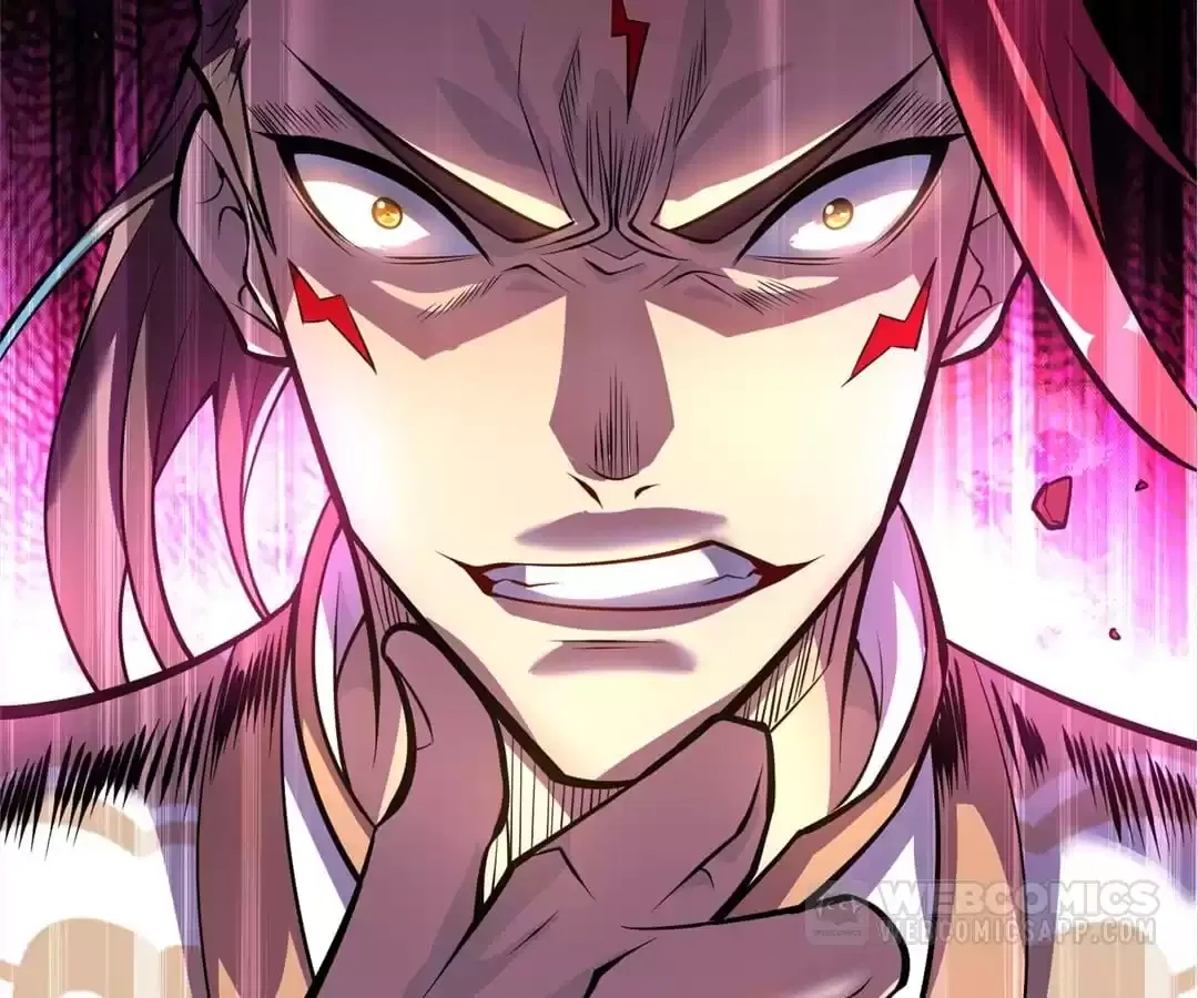 A Mouthful of My Loli Master’s Milk Makes Me Unparalleled Chapter 40 – Page 45