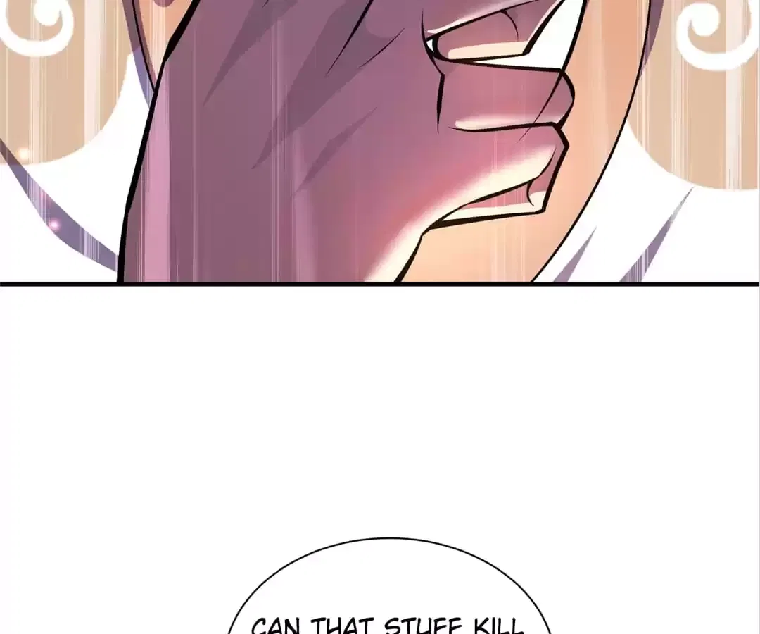 A Mouthful of My Loli Master’s Milk Makes Me Unparalleled Chapter 40 – Page 46