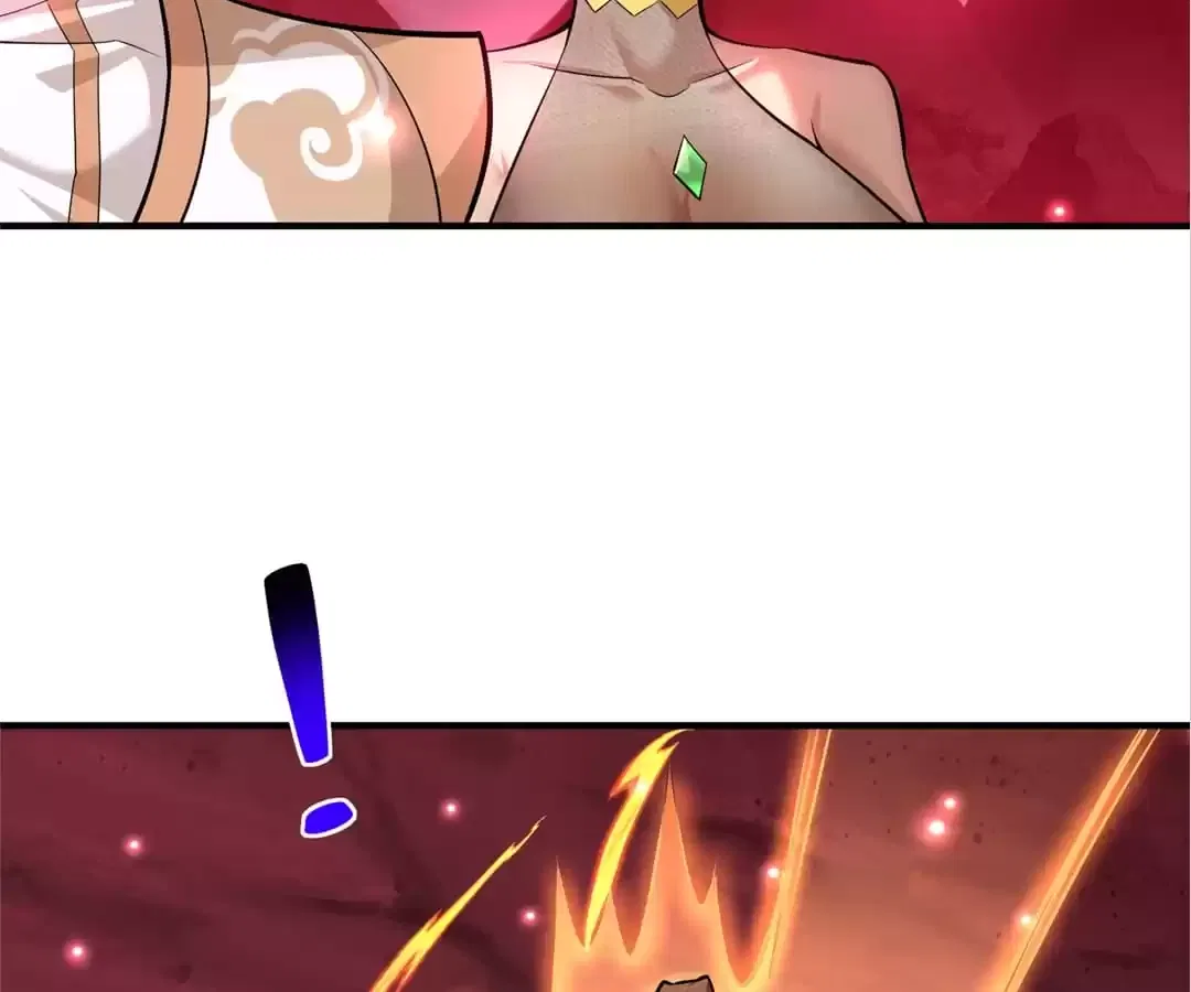 A Mouthful of My Loli Master’s Milk Makes Me Unparalleled Chapter 40 – Page 50