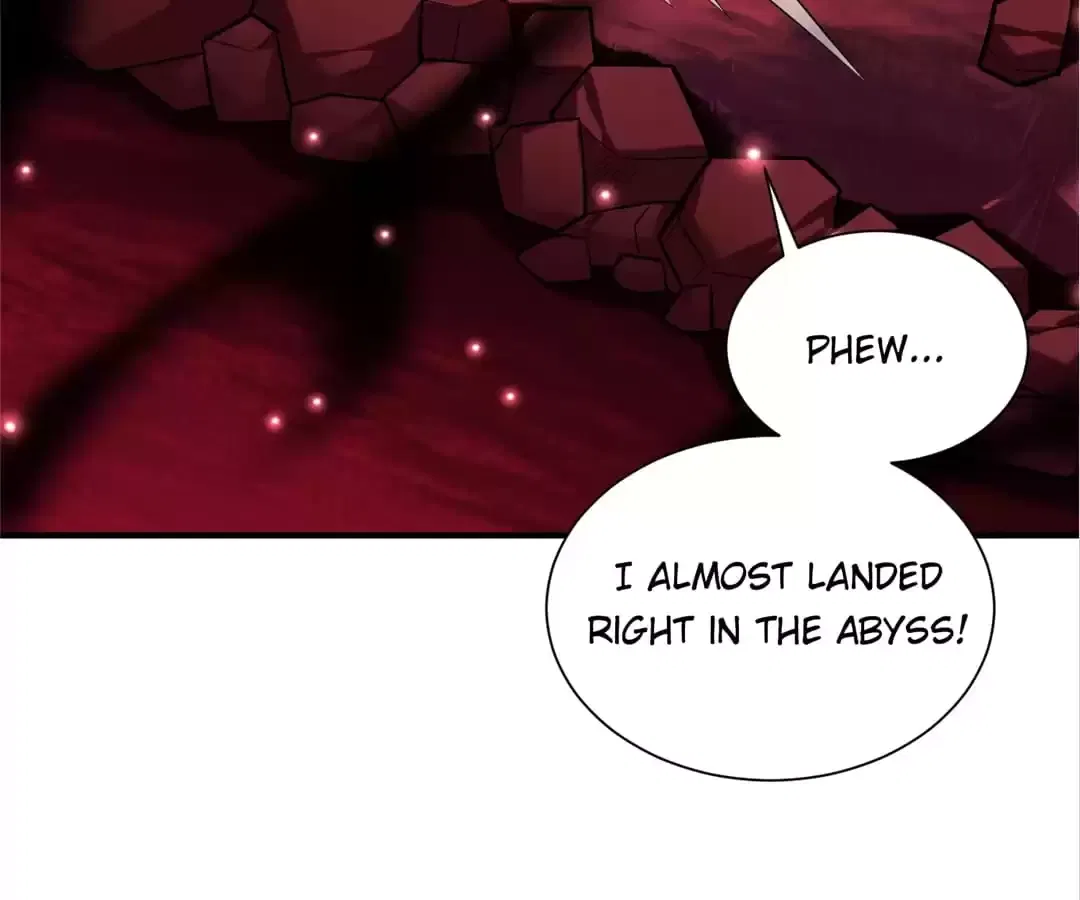 A Mouthful of My Loli Master’s Milk Makes Me Unparalleled Chapter 40 – Page 52
