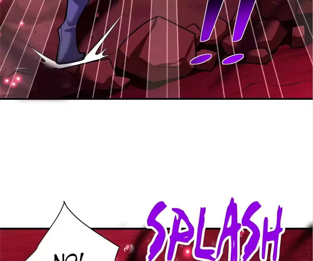 A Mouthful of My Loli Master’s Milk Makes Me Unparalleled Chapter 40 – Page 57