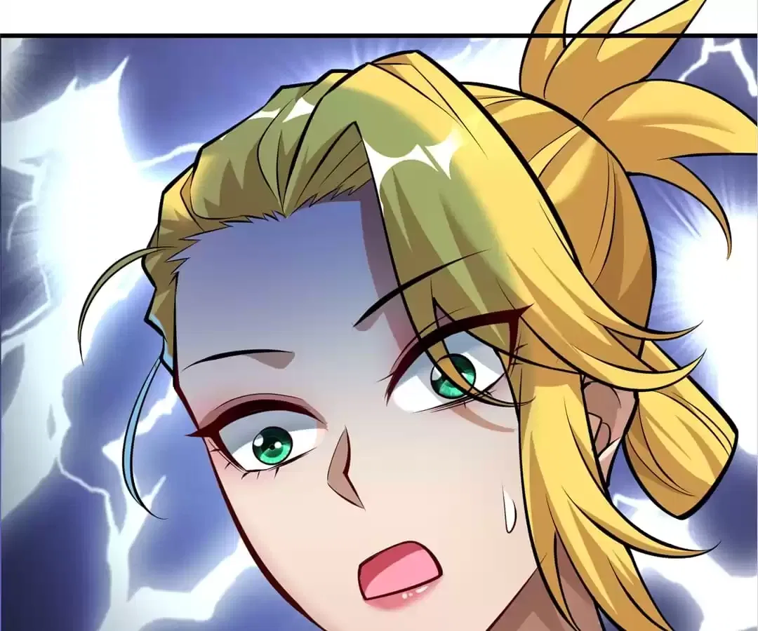 A Mouthful of My Loli Master’s Milk Makes Me Unparalleled Chapter 40 – Page 67