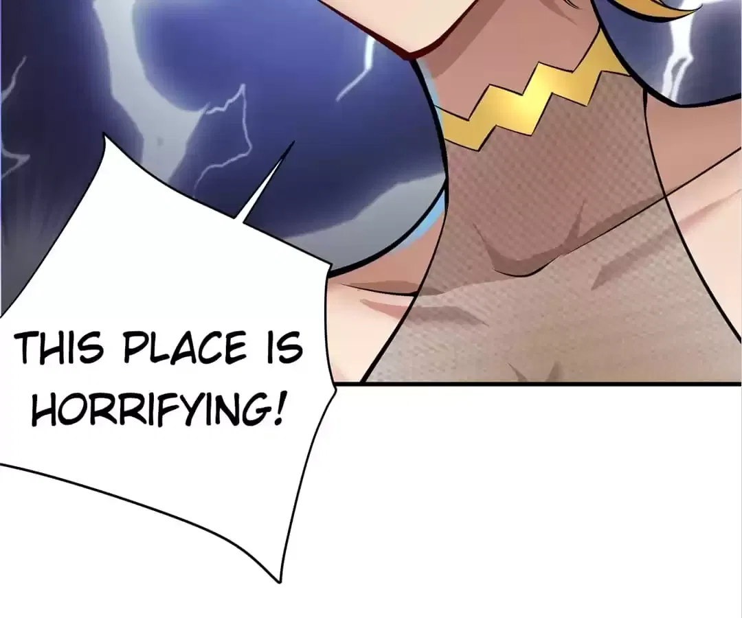 A Mouthful of My Loli Master’s Milk Makes Me Unparalleled Chapter 40 – Page 68