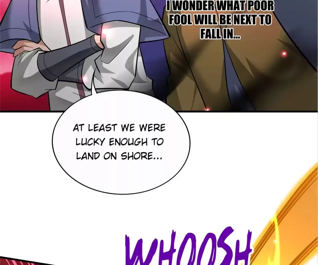 A Mouthful of My Loli Master’s Milk Makes Me Unparalleled Chapter 40 – Page 76