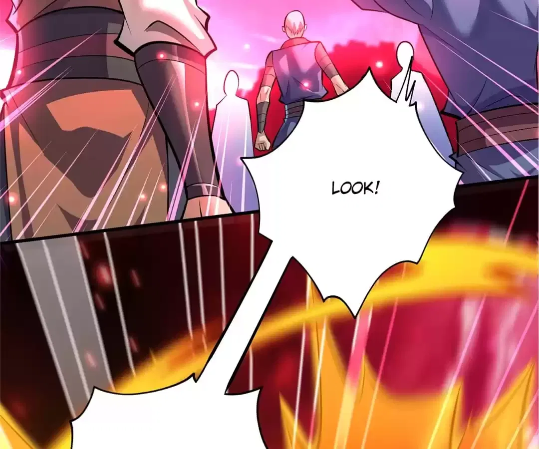 A Mouthful of My Loli Master’s Milk Makes Me Unparalleled Chapter 40 – Page 78