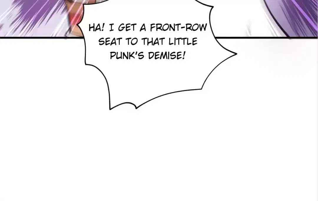 A Mouthful of My Loli Master’s Milk Makes Me Unparalleled Chapter 40 – Page 83