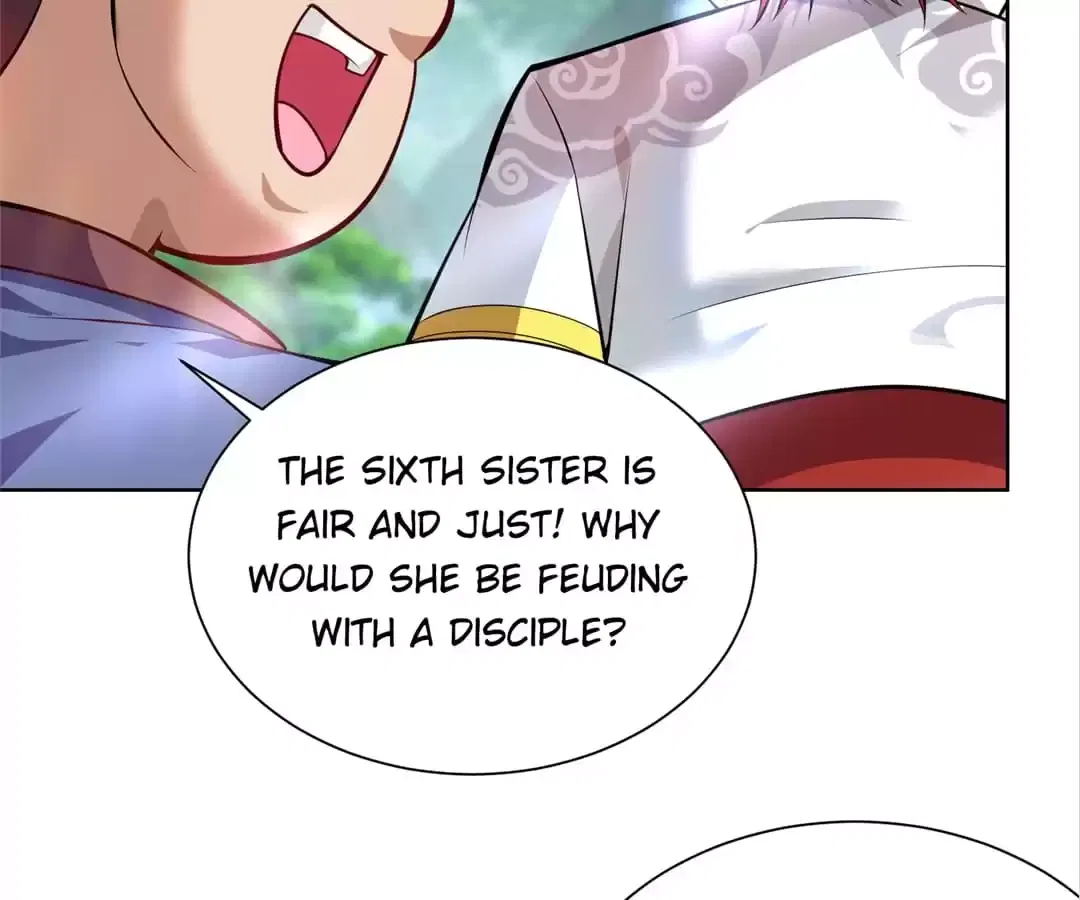 A Mouthful of My Loli Master’s Milk Makes Me Unparalleled Chapter 39 – Page 4