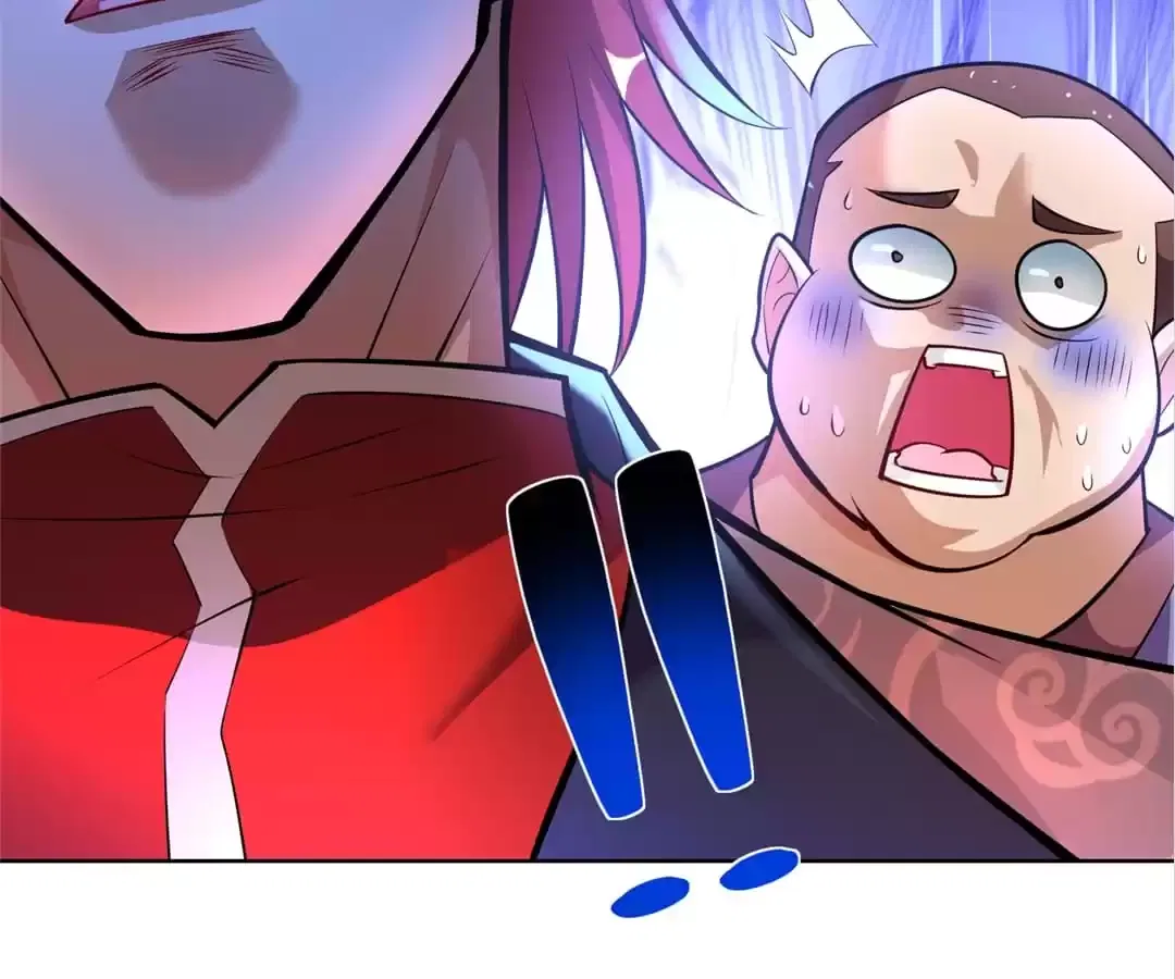 A Mouthful of My Loli Master’s Milk Makes Me Unparalleled Chapter 39 – Page 6