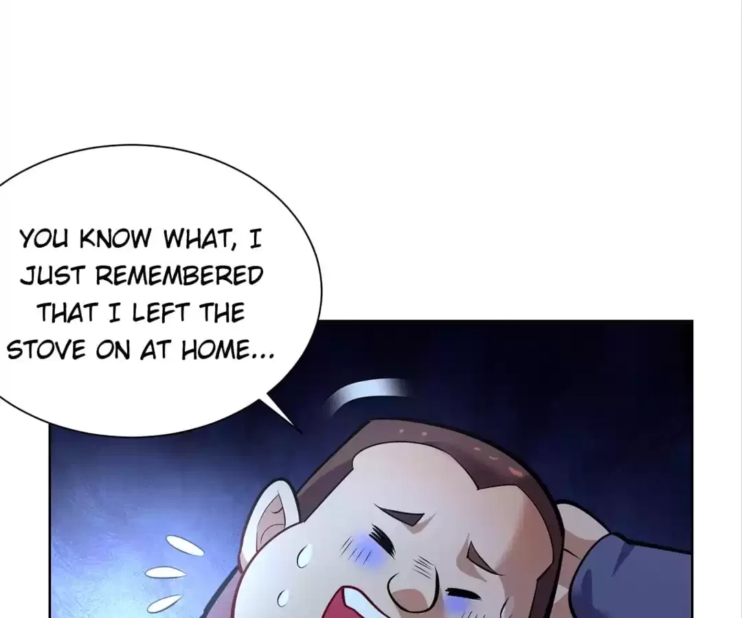 A Mouthful of My Loli Master’s Milk Makes Me Unparalleled Chapter 39 – Page 7