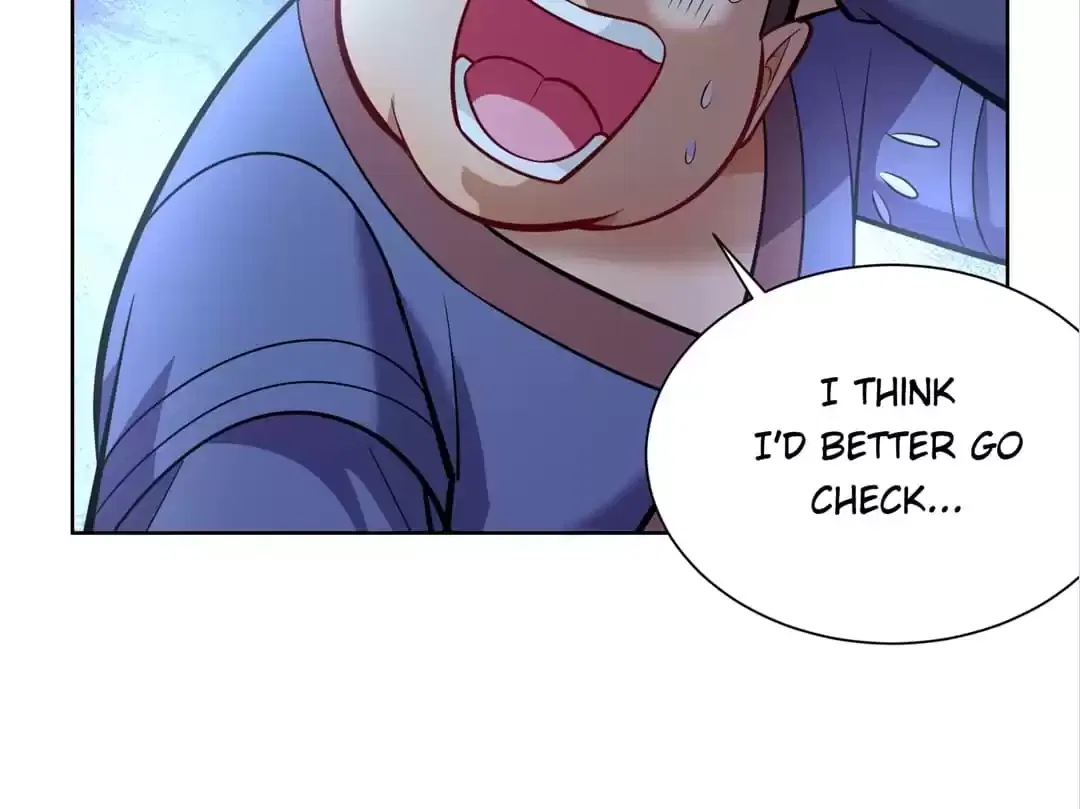 A Mouthful of My Loli Master’s Milk Makes Me Unparalleled Chapter 39 – Page 8