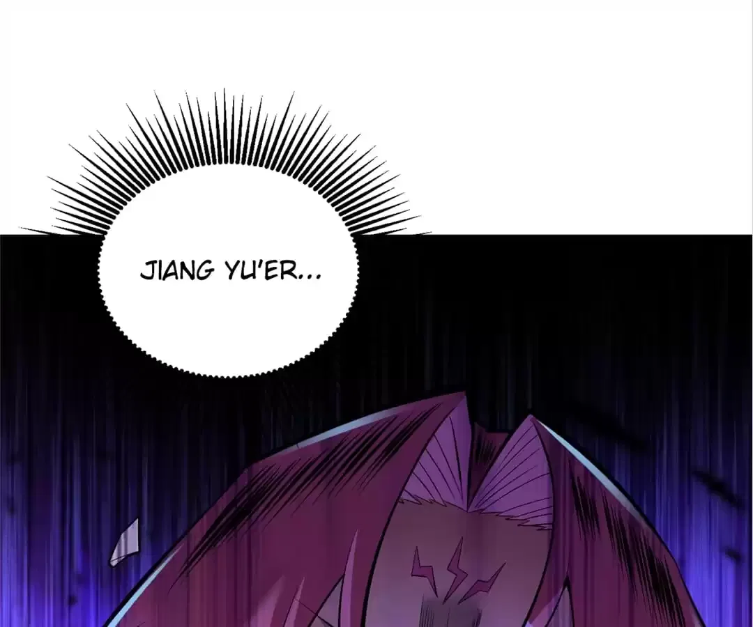 A Mouthful of My Loli Master’s Milk Makes Me Unparalleled Chapter 39 – Page 16