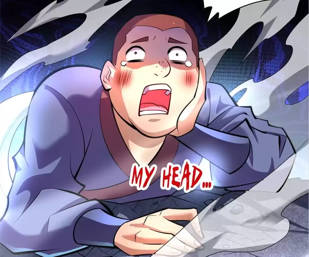 A Mouthful of My Loli Master’s Milk Makes Me Unparalleled Chapter 39 – Page 29