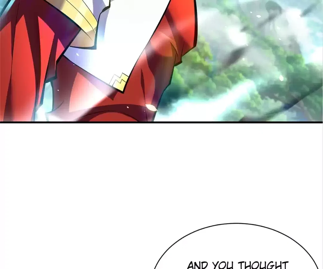 A Mouthful of My Loli Master’s Milk Makes Me Unparalleled Chapter 39 – Page 36