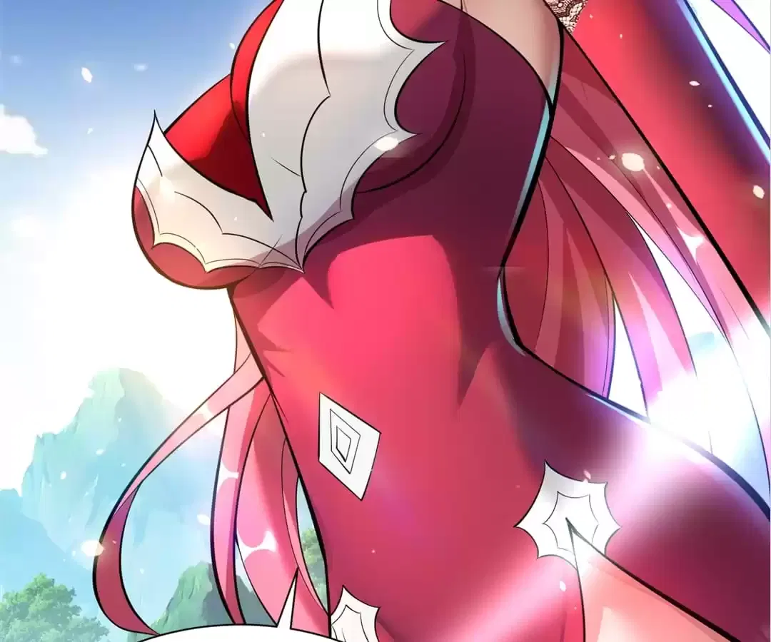 A Mouthful of My Loli Master’s Milk Makes Me Unparalleled Chapter 39 – Page 38