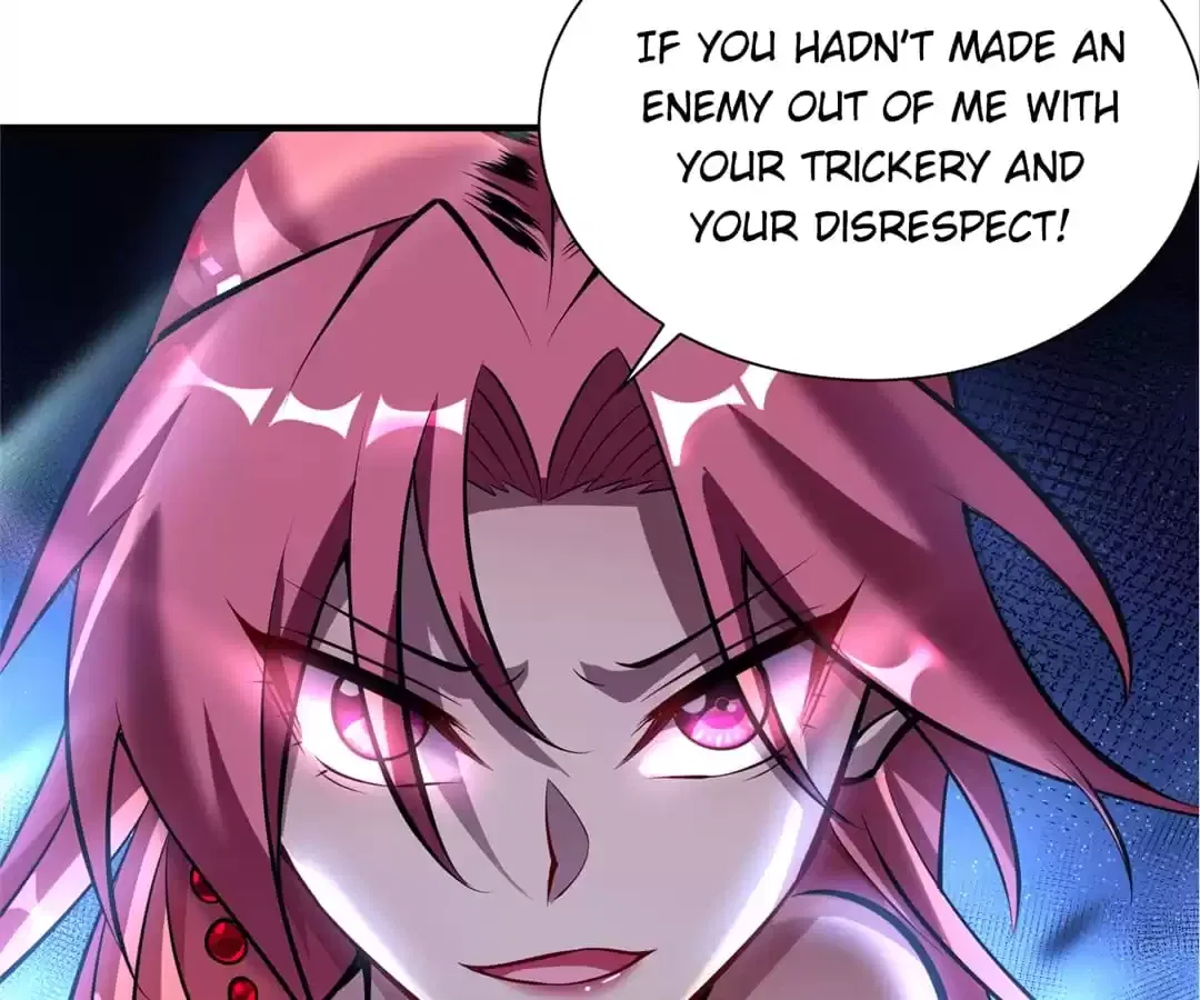A Mouthful of My Loli Master’s Milk Makes Me Unparalleled Chapter 39 – Page 40