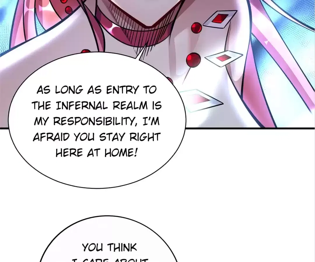 A Mouthful of My Loli Master’s Milk Makes Me Unparalleled Chapter 39 – Page 41