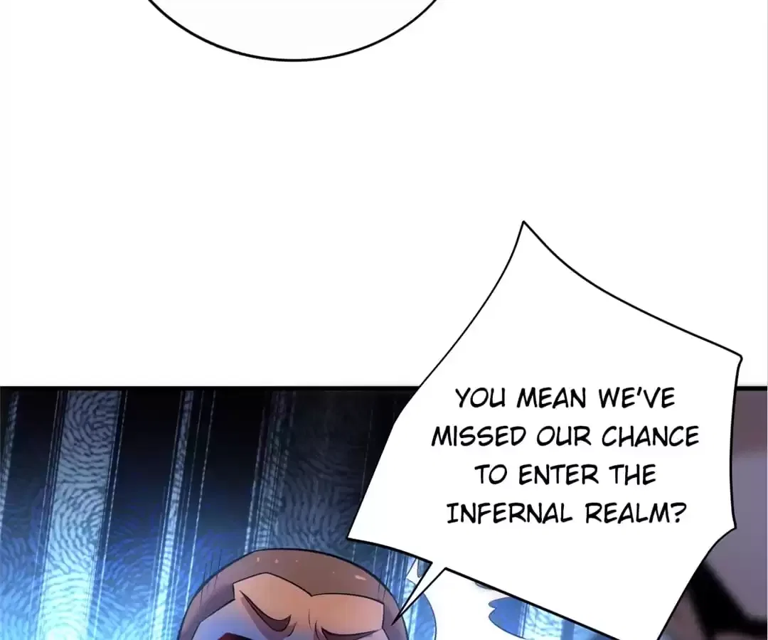 A Mouthful of My Loli Master’s Milk Makes Me Unparalleled Chapter 39 – Page 46