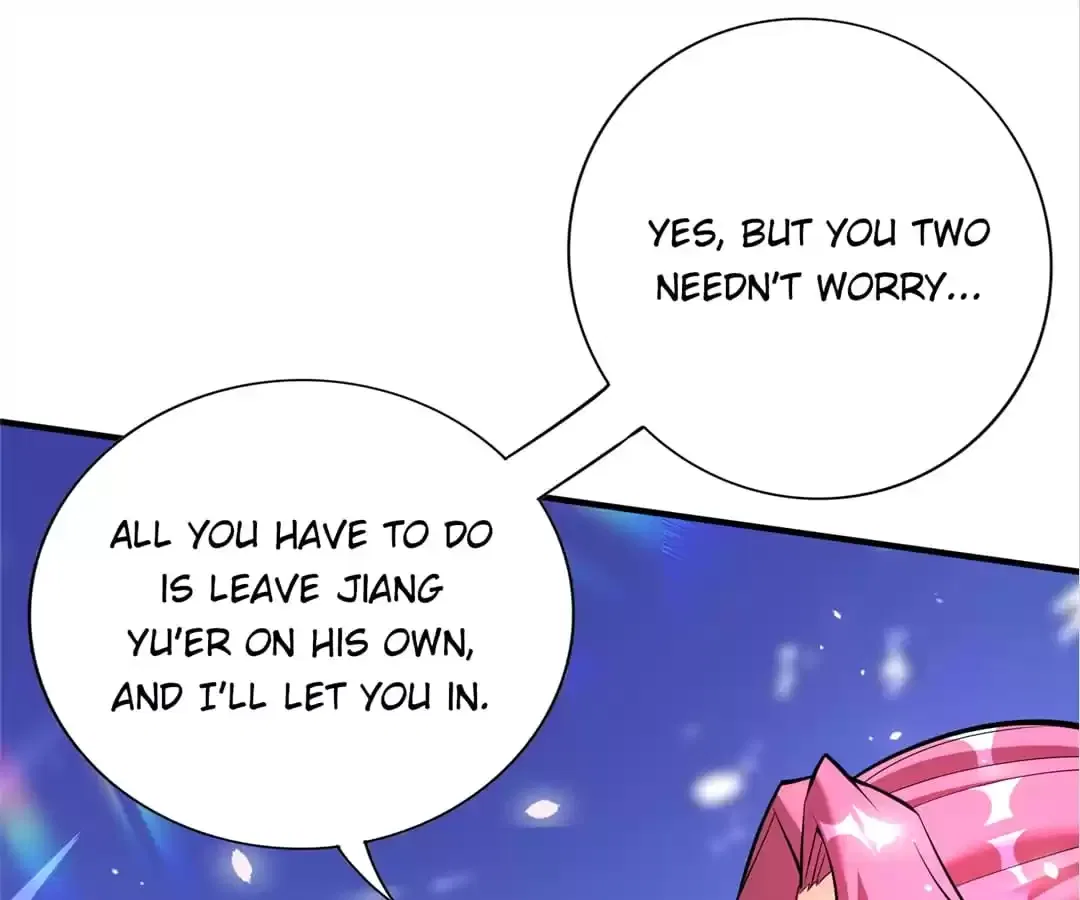 A Mouthful of My Loli Master’s Milk Makes Me Unparalleled Chapter 39 – Page 49