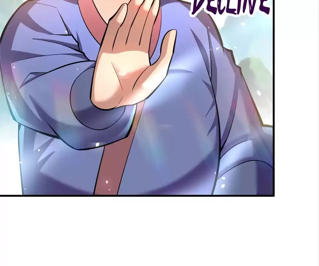 A Mouthful of My Loli Master’s Milk Makes Me Unparalleled Chapter 39 – Page 53