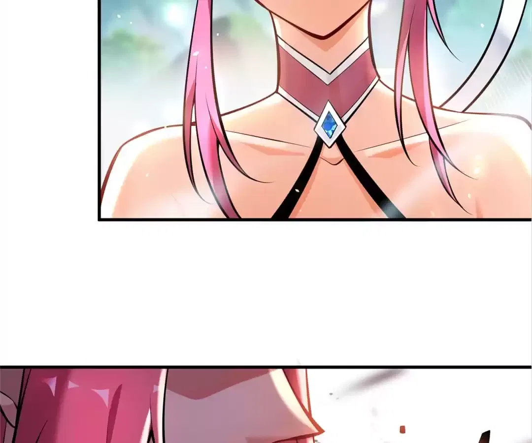 A Mouthful of My Loli Master’s Milk Makes Me Unparalleled Chapter 39 – Page 55