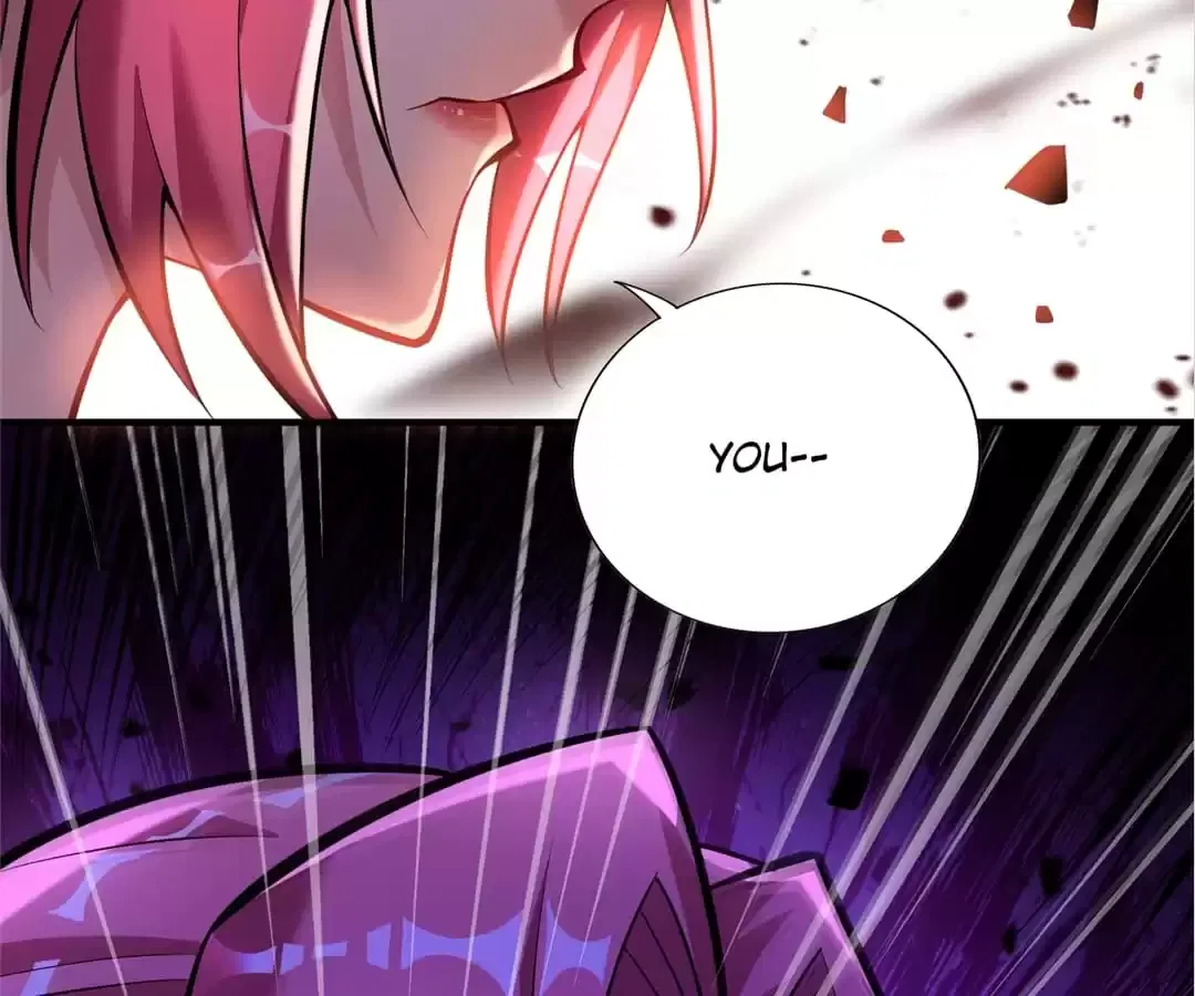 A Mouthful of My Loli Master’s Milk Makes Me Unparalleled Chapter 39 – Page 56