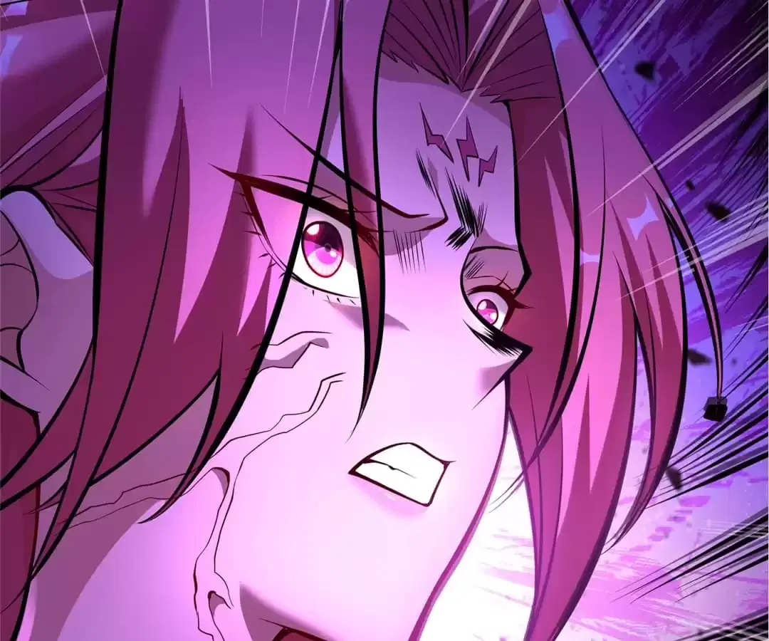 A Mouthful of My Loli Master’s Milk Makes Me Unparalleled Chapter 39 – Page 57