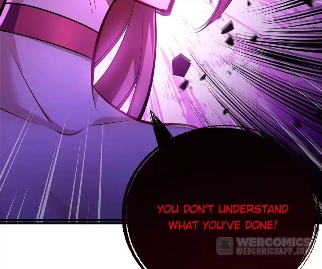 A Mouthful of My Loli Master’s Milk Makes Me Unparalleled Chapter 39 – Page 58