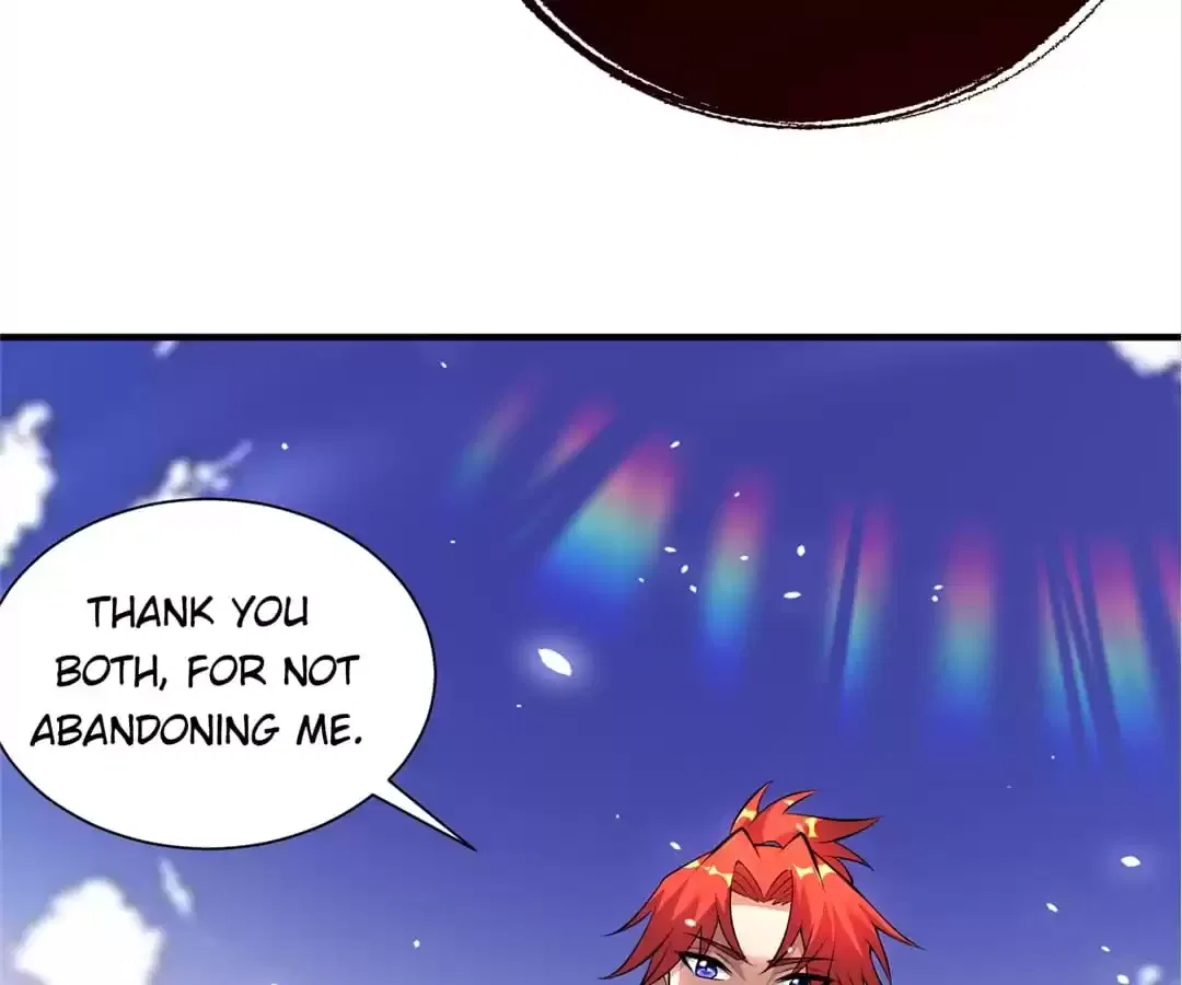 A Mouthful of My Loli Master’s Milk Makes Me Unparalleled Chapter 39 – Page 59